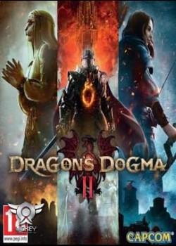 Dragons Dogma 2 Steam Gift