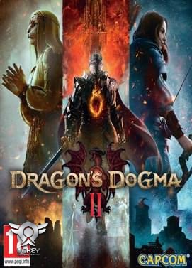 Dragons Dogma 2 Deluxe Edition Steam Gift