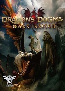 Dragons Dogma: Dark Arisen EU
