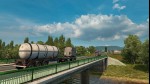 Euro Truck Simulator 2: Going East DLC steam gift