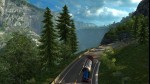 Euro Truck Simulator 2: Scandinavia DLC steam gift