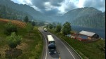 Euro Truck Simulator 2: Scandinavia DLC steam gift