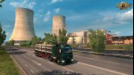 Euro Truck Simulator 2: Vive la France DLC steam gift