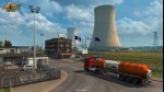 Euro Truck Simulator 2: Vive la France DLC steam gift