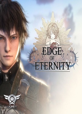 Edge Of Eternity Steam Gift