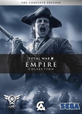 Empire: Total War Collection GLOBAL