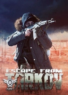 Escape from Tarkov Prepare for Escape Edition EU