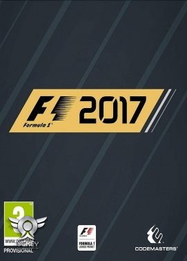 F1 2017 Steam Gift