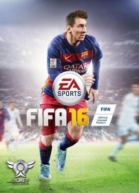 FIFA 16 GLOBAL