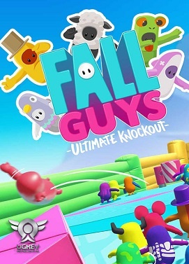 Fall Guys Collectors Edition steam gift