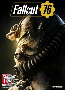 Fallout 76 Global