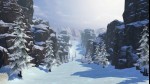 Fancy Skiing VR