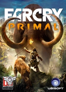 Far Cry Primal Steam Gift