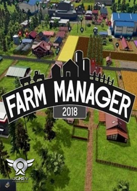 Farm Manager 2018 Steam Gift