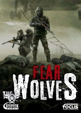 Fear The Wolves Steam Gift