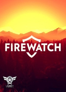 Firewatch STEAM Gift
