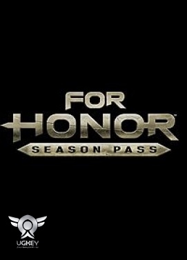For Honor - Season Pass Uplay DLC EU