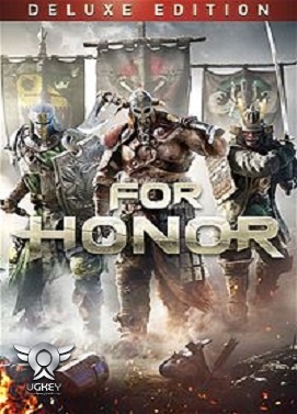 For Honor - Complete Edition uplay