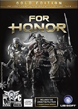 For Honor - Marching Fire Edition uplay