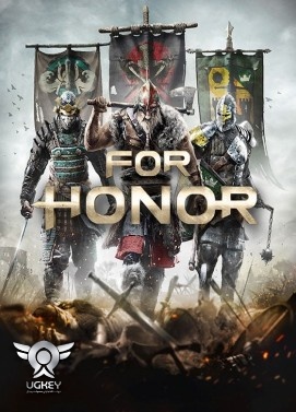 For Honor Standard Edition Steam Gift