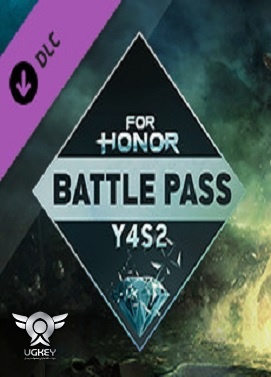 for honor y4s2 battle pass steam gift