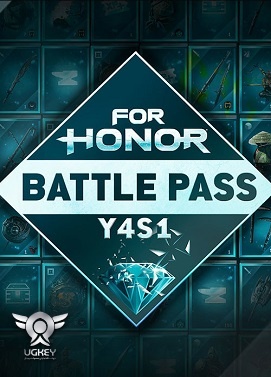 for honor y4s1 battle pass