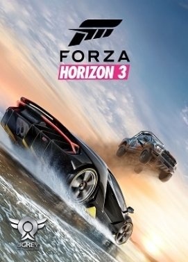 Forza Horizon 3 - Windows 10 Global