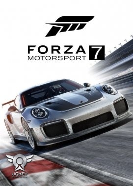 Forza Motorsport 7 WINDOWS 10 Global