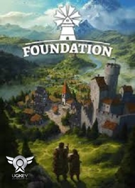 Foundation steam gift