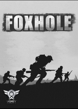 Foxhole steam gift