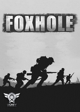 Foxhole steam gift
