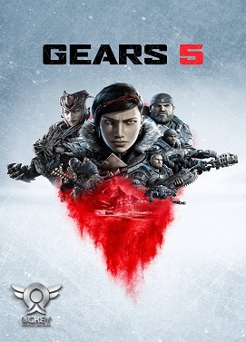 Gears 5 Ultimate Edition Steam Gift