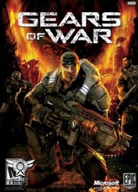 Gears of War Cdkey XLive Global