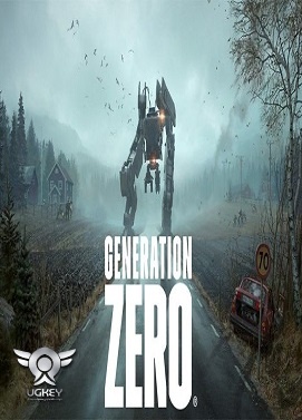 Generation Zero steam gift