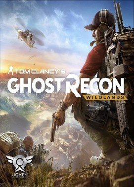 Ghost Recon Wildlands - Ultimate Year 2 Steam Gift