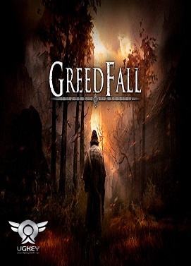 GreedFall steam gift