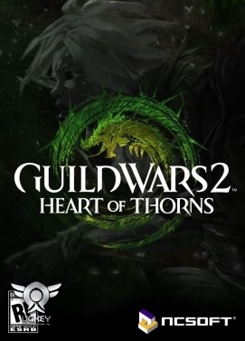 Guild Wars 2 : Heart of Thorns EU