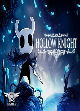 Hollow Knight steam gift