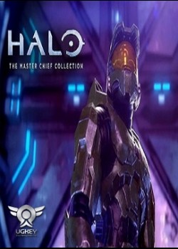 Halo: The Master Chief Collection steam gift