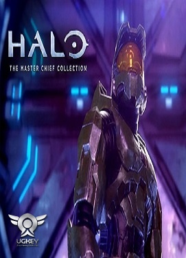 Halo: The Master Chief Collection steam gift