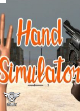 Hand Simulator Steam Gift