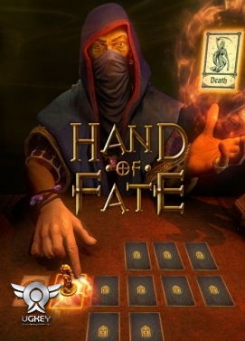 Hand of Fate Global