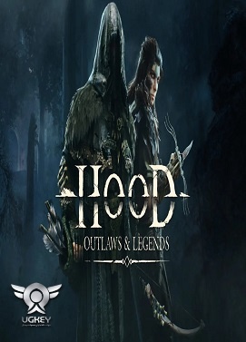 Hood: Outlaws & Legends steam gift