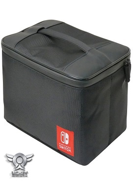 Hori All in One Bag - Nintendo Switch