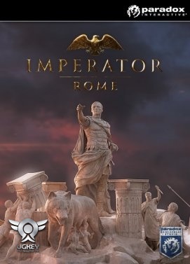 Imperator: Rome Centurion Bundle Steam Gift