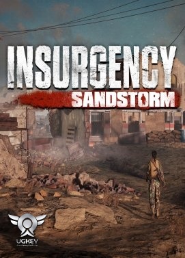 Insurgency: Sandstorm Steam Gift