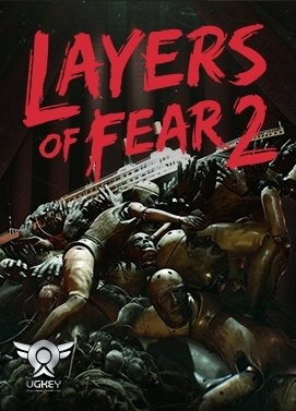 Layers of Fear 2 Steam Gift
