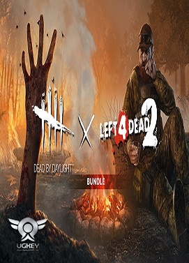 Dead by Daylight - Left 4 Dead 2 Bundle Steam Gift