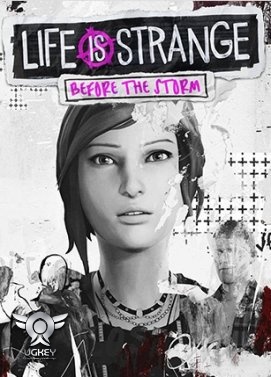 Life is Strange: Before The Storm Deluxe Edition Steam Gift