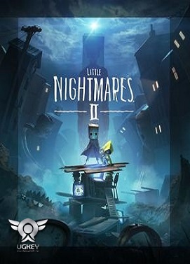 Little Nightmares II Deluxe Edition Steam Gift